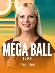 Mega Ball Démo
