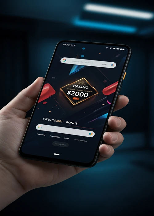 Une image colorée présentant diverses offres de bonus du Vincispin Casino, avec des jetons et des symboles de machines à sous, sur un fond de thématique Renaissance.